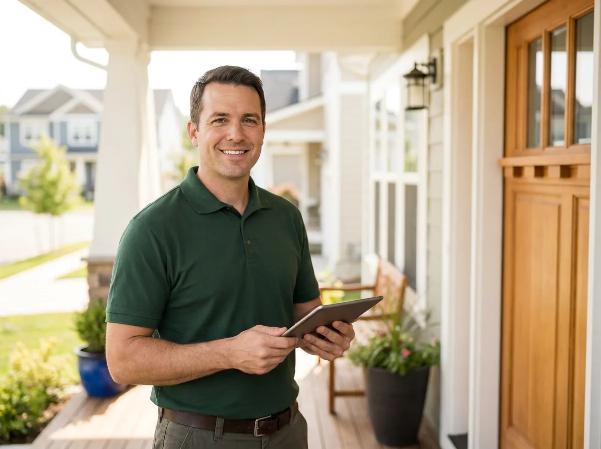 Pest control FAQs for Bargersville, IN